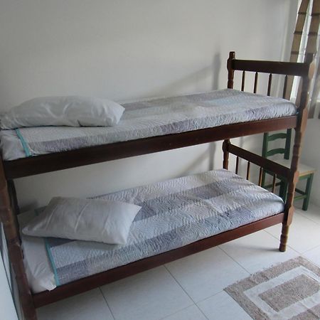 מטיניוס Hotel Pousada Girassol מראה חיצוני תמונה