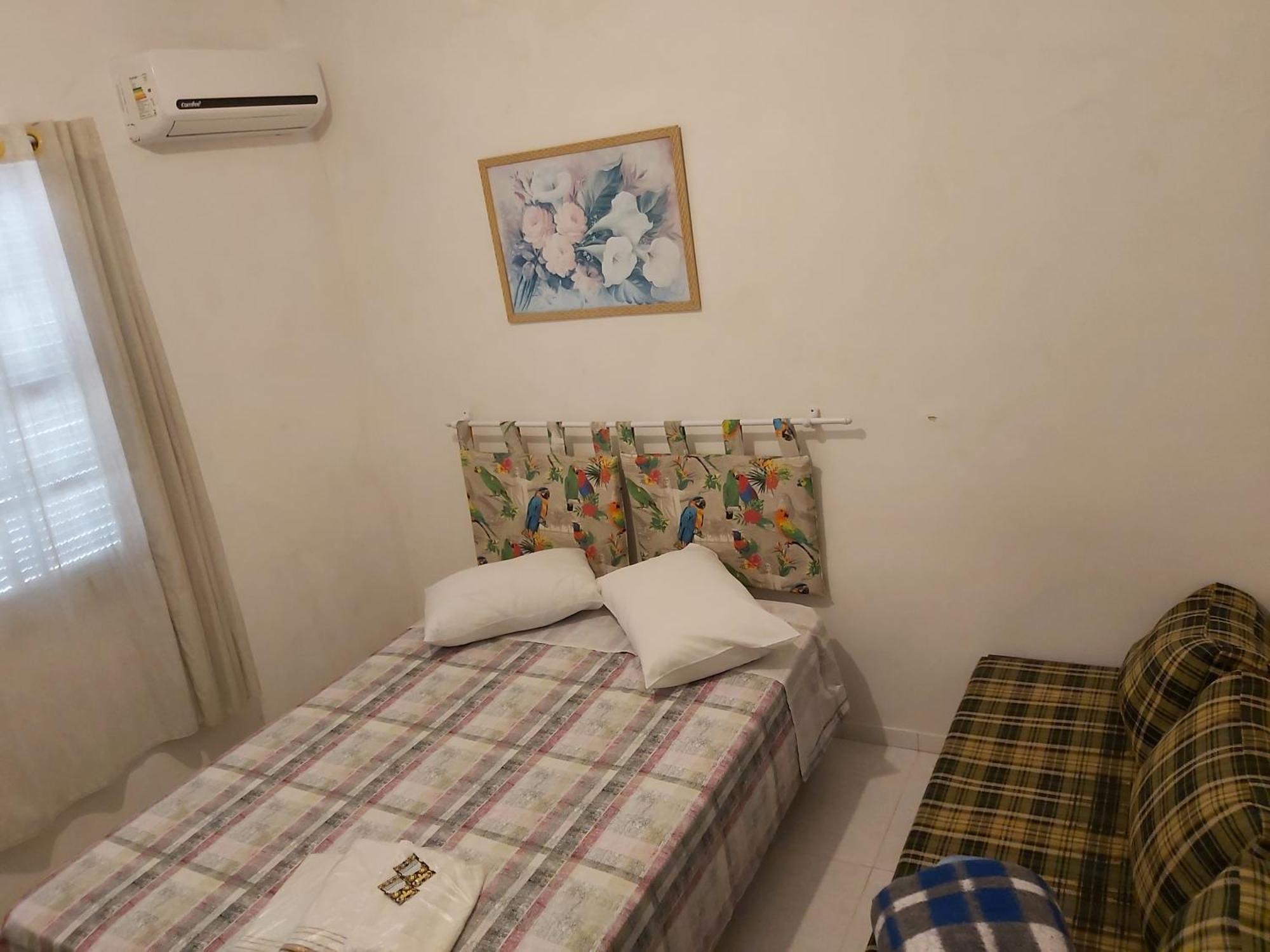 מטיניוס Hotel Pousada Girassol מראה חיצוני תמונה