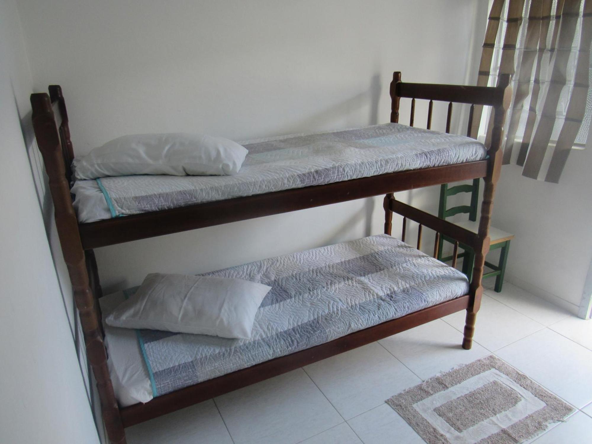 מטיניוס Hotel Pousada Girassol מראה חיצוני תמונה