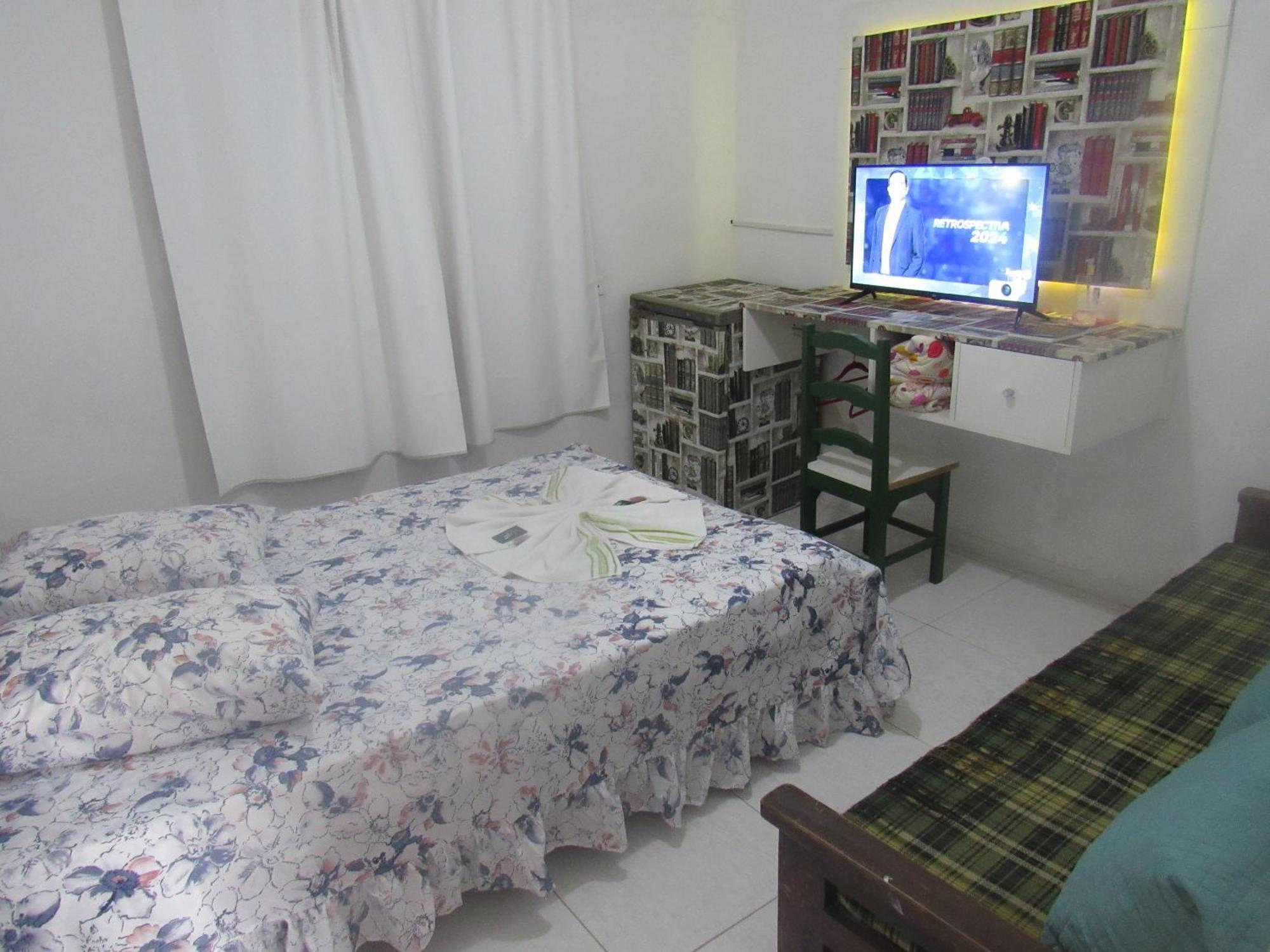 מטיניוס Hotel Pousada Girassol חדר תמונה