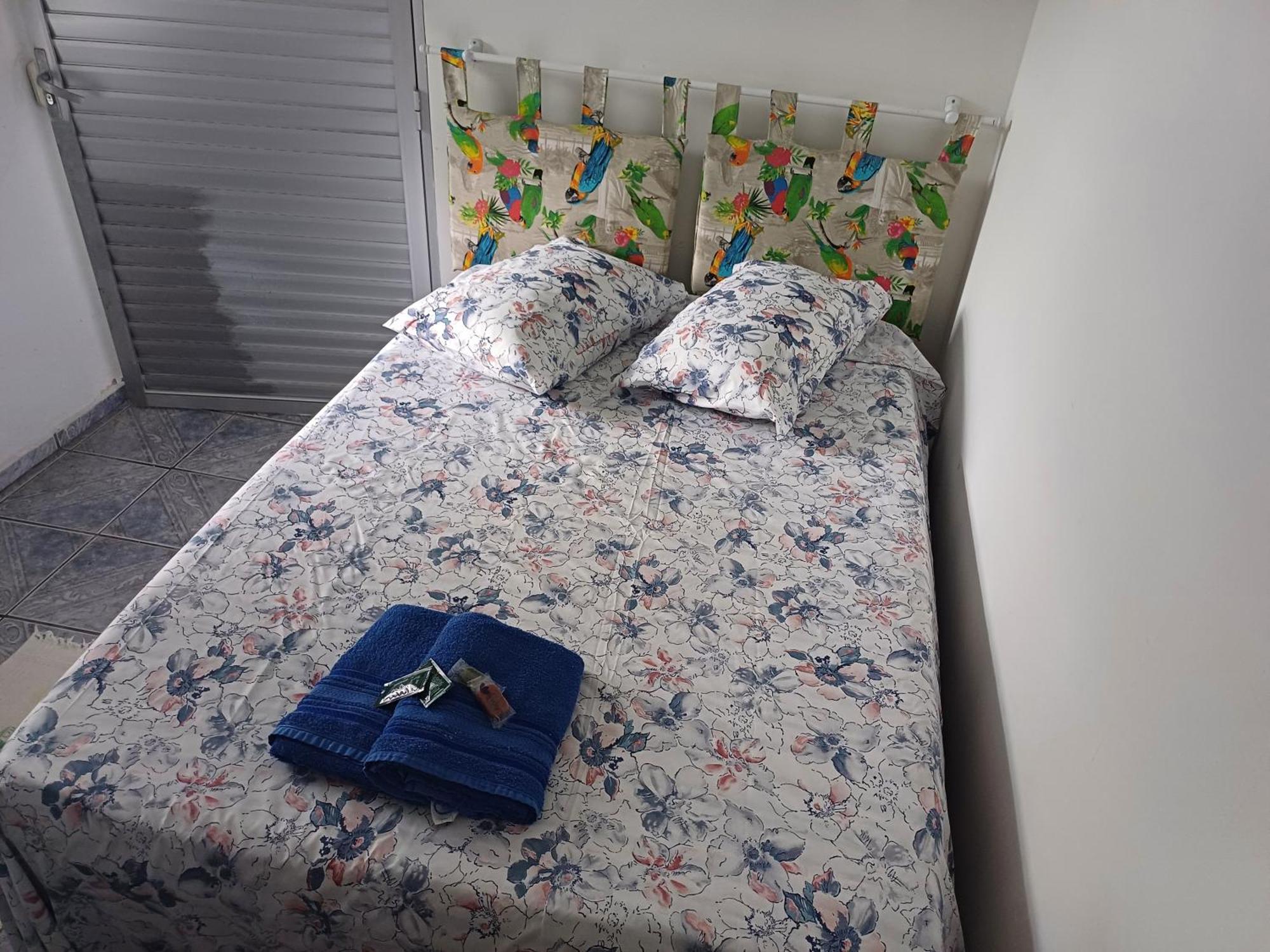 מטיניוס Hotel Pousada Girassol מראה חיצוני תמונה