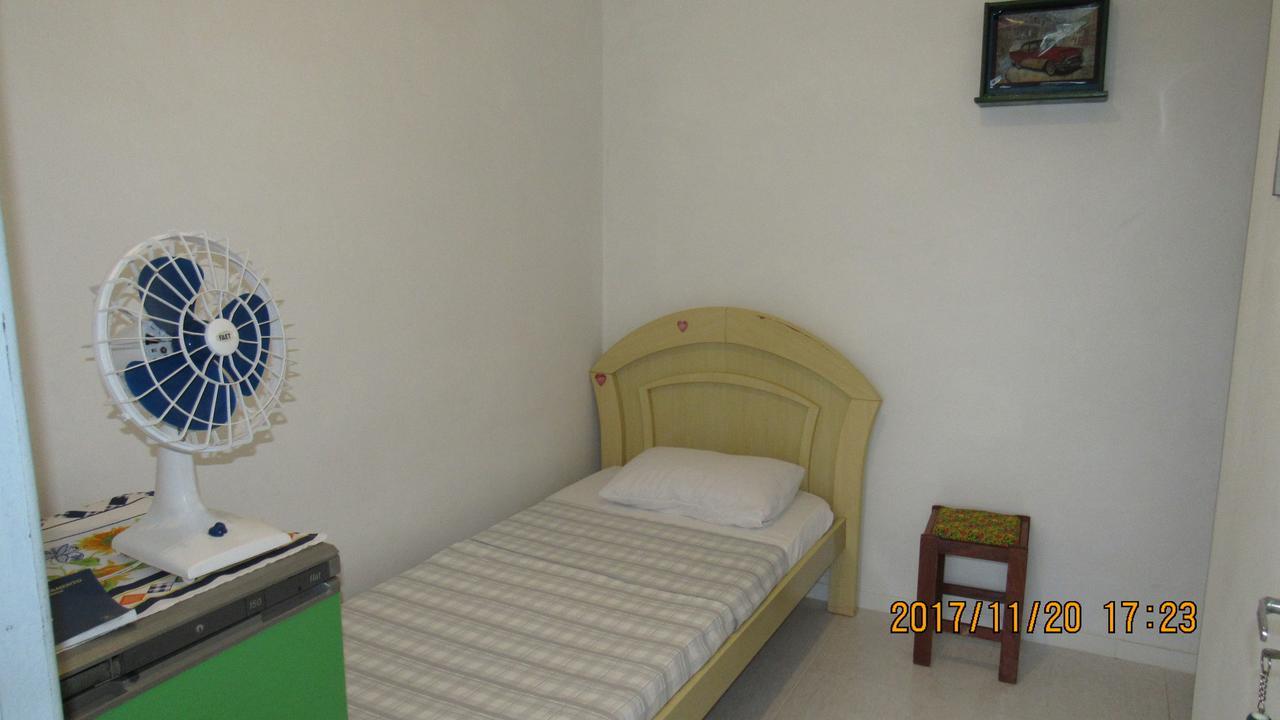 מטיניוס Hotel Pousada Girassol מראה חיצוני תמונה